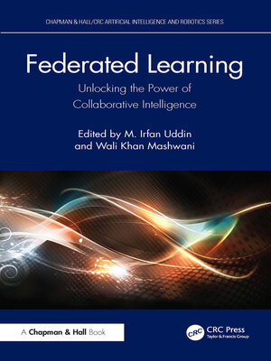 cover image of Federated Learning